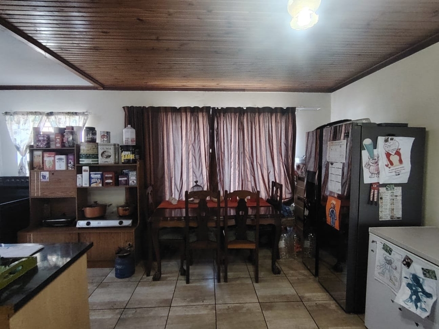  Bedroom Property for Sale in Uitsig Free State